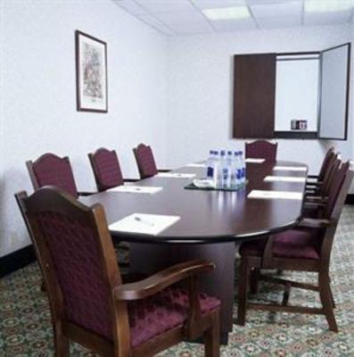фото отеля Hampton Inn & Suites Hershey