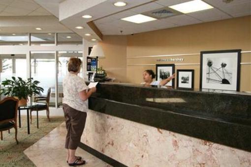 фото отеля Hampton Inn & Suites Hershey