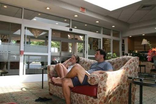 фото отеля Hampton Inn & Suites Hershey