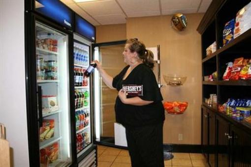 фото отеля Hampton Inn & Suites Hershey