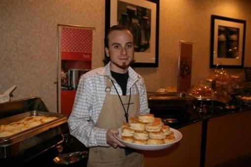 фото отеля Hampton Inn & Suites Hershey