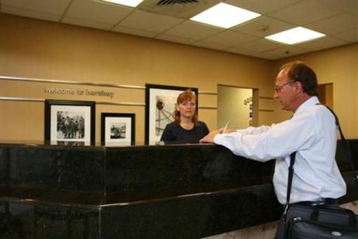 фото отеля Hampton Inn & Suites Hershey