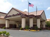 Hampton Inn & Suites Hershey