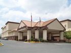 фото отеля Hampton Inn & Suites Hershey