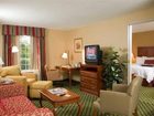 фото отеля Hampton Inn & Suites Hershey