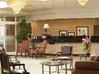 фото отеля Hampton Inn & Suites Hershey