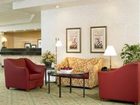 фото отеля Hampton Inn & Suites Hershey