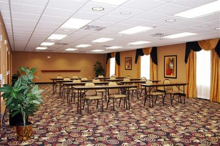 фото отеля Hampton Inn & Suites Richmond