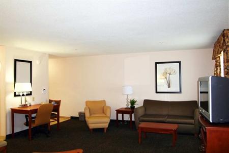 фото отеля Hampton Inn & Suites Richmond