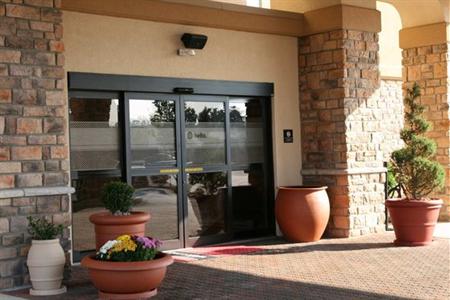 фото отеля Hampton Inn & Suites Richmond