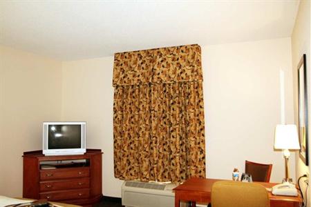 фото отеля Hampton Inn & Suites Richmond