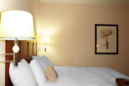 фото отеля Hampton Inn & Suites Richmond