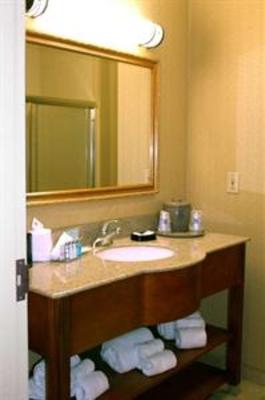 фото отеля Hampton Inn & Suites Richmond