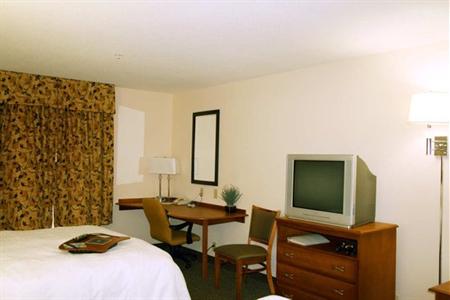 фото отеля Hampton Inn & Suites Richmond