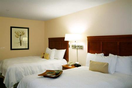 фото отеля Hampton Inn & Suites Richmond