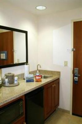 фото отеля Hampton Inn & Suites Richmond