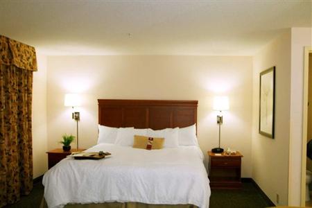фото отеля Hampton Inn & Suites Richmond