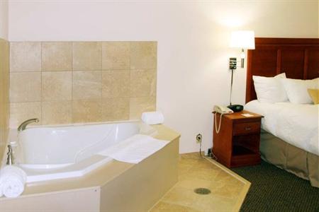 фото отеля Hampton Inn & Suites Richmond