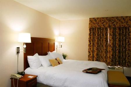 фото отеля Hampton Inn & Suites Richmond