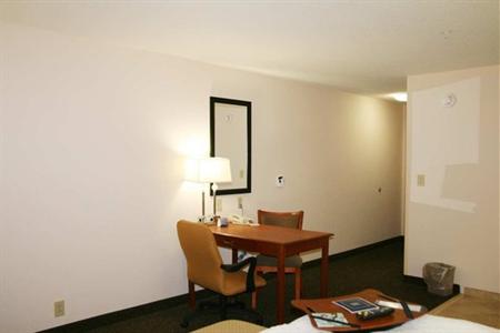 фото отеля Hampton Inn & Suites Richmond