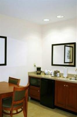 фото отеля Hampton Inn & Suites Richmond