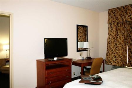 фото отеля Hampton Inn & Suites Richmond