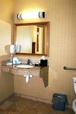 фото отеля Hampton Inn & Suites Richmond