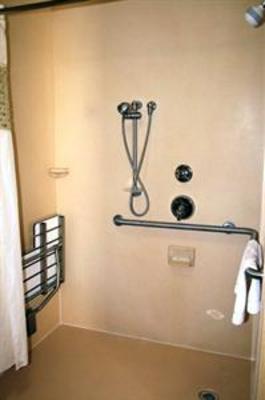 фото отеля Hampton Inn & Suites Richmond