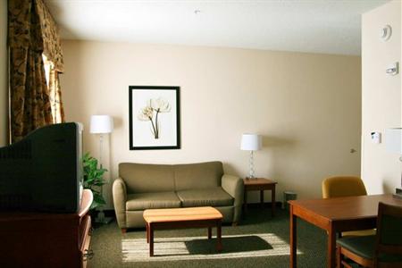 фото отеля Hampton Inn & Suites Richmond