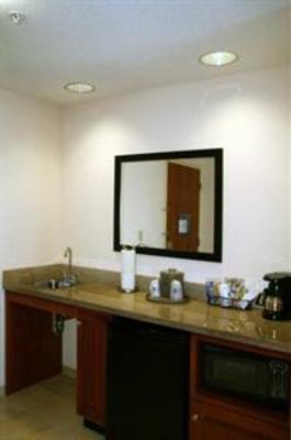 фото отеля Hampton Inn & Suites Richmond