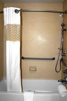 фото отеля Hampton Inn & Suites Richmond