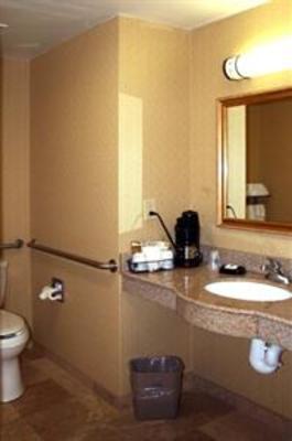 фото отеля Hampton Inn & Suites Richmond
