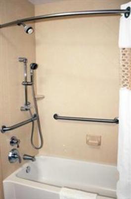 фото отеля Hampton Inn & Suites Richmond