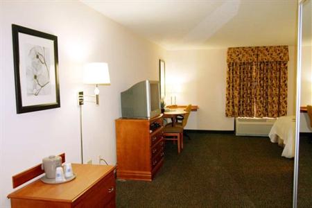 фото отеля Hampton Inn & Suites Richmond