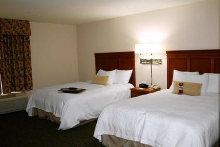 фото отеля Hampton Inn & Suites Richmond