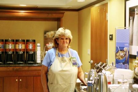 фото отеля Hampton Inn & Suites Richmond