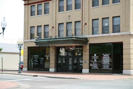 фото отеля Hampton Inn & Suites Richmond