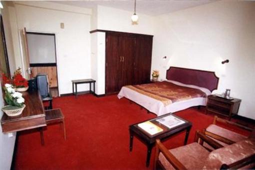 фото отеля Hotel Preethi Classic Towers