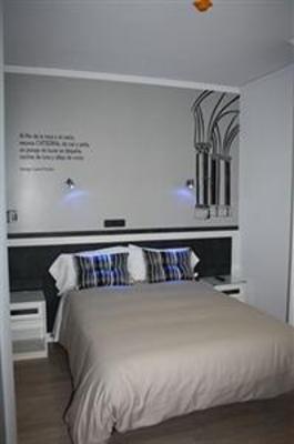 фото отеля Hotel LB Villa De Cuenca