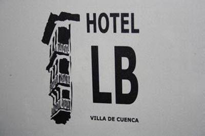 фото отеля Hotel LB Villa De Cuenca
