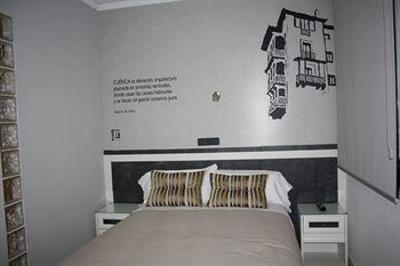 фото отеля Hotel LB Villa De Cuenca