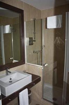 фото отеля Hotel LB Villa De Cuenca