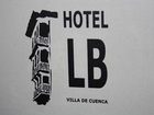 фото отеля Hotel LB Villa De Cuenca