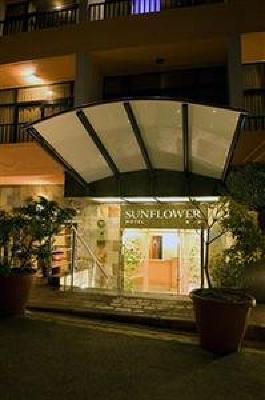 фото отеля Sunflower Hotel Qawra