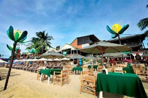 фото отеля Rich Resort Beachside Hotel Samui