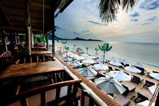 фото отеля Rich Resort Beachside Hotel Samui