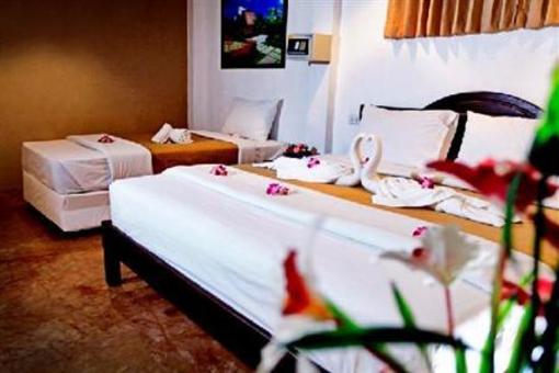 фото отеля Rich Resort Beachside Hotel Samui