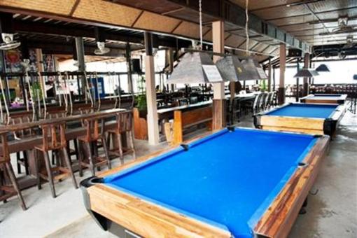 фото отеля Rich Resort Beachside Hotel Samui