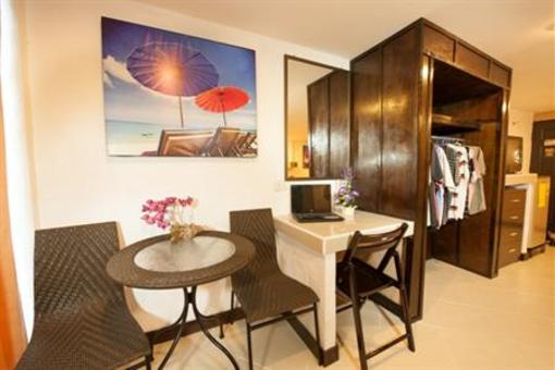 фото отеля Rich Resort Beachside Hotel Samui