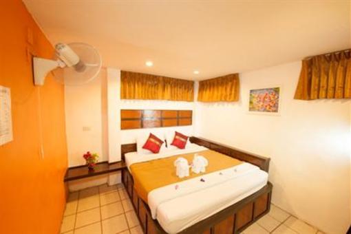 фото отеля Rich Resort Beachside Hotel Samui